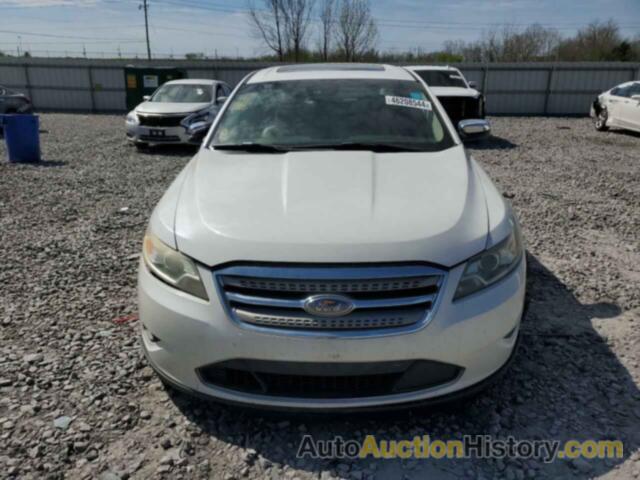 FORD TAURUS LIMITED, 1FAHP2FW2AG127367