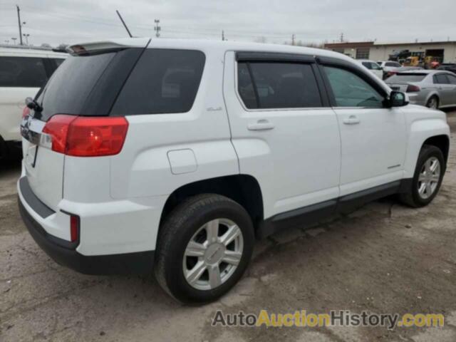 GMC TERRAIN SLE, 2GKALMEK0G6142139