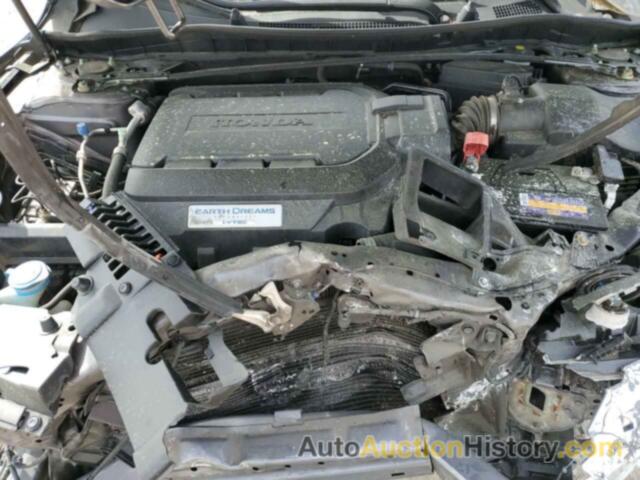 HONDA ACCORD EXL, 1HGCR3F82EA041900