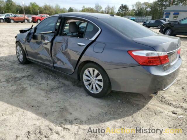 HONDA ACCORD EXL, 1HGCR3F82EA041900