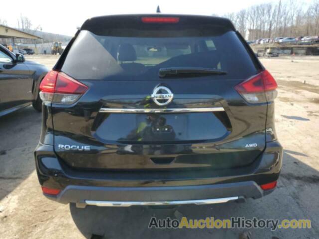 NISSAN ROGUE S, KNMAT2MVXHP600590