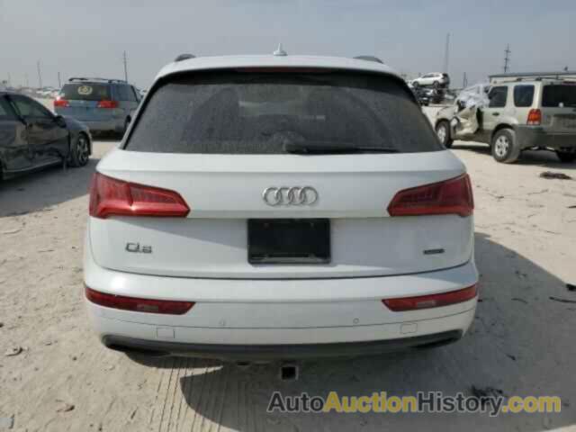 AUDI Q5 PREMIUM PLUS, WA1BNAFY3L2080734