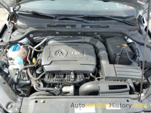 VOLKSWAGEN JETTA SE, 3VWD17AJ7FM315041