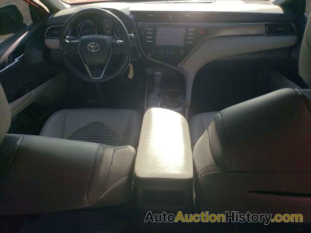 TOYOTA CAMRY L, 4T1B11HK0KU166463