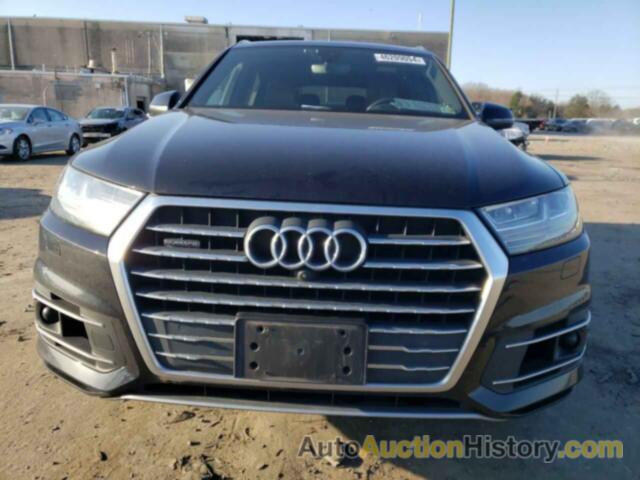 AUDI Q7 PRESTIGE, WA1VAAF79JD011242