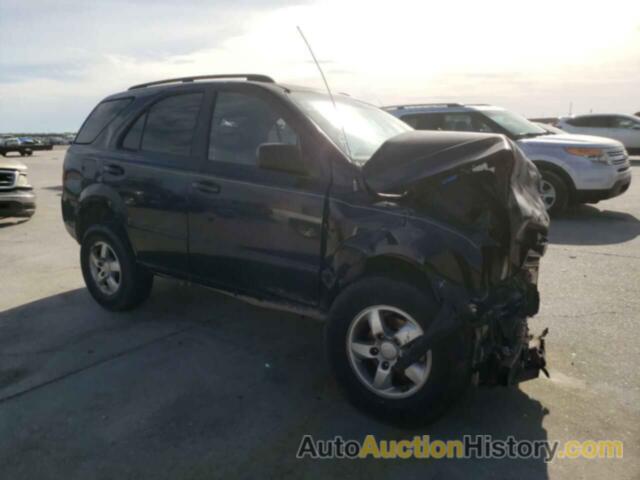 KIA SORENTO EX, KNDJD735185829487