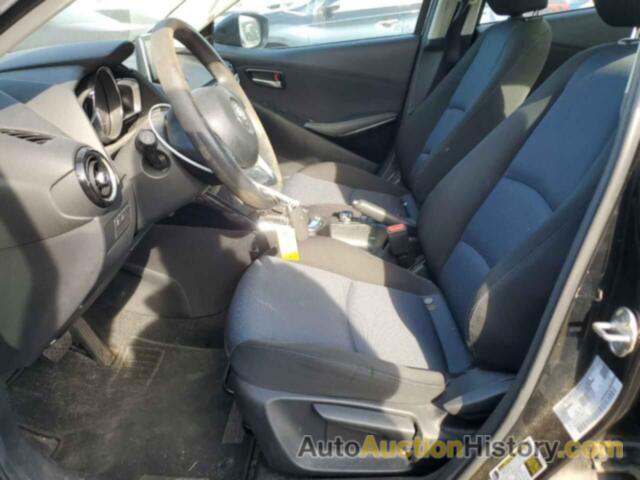 TOYOTA YARIS, 3MYDLBYVXHY157493