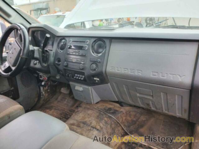 FORD F550 SUPER DUTY, 1FDUF5GT7DEA39671