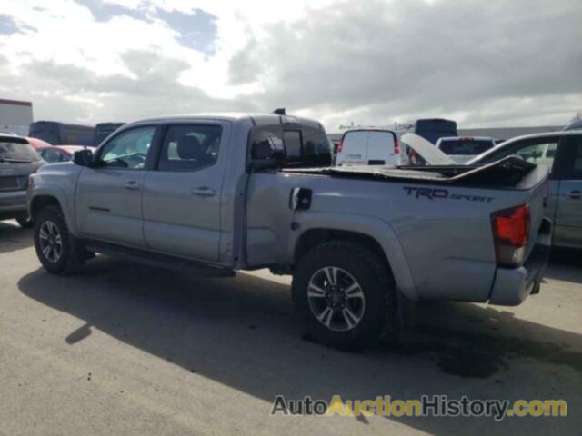 TOYOTA TACOMA DOUBLE CAB, 3TMBZ5DN9KM021298