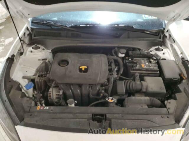 KIA FORTE GT LINE, 3KPF54AD2PE533490