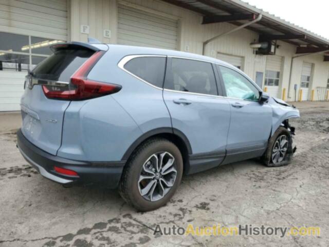 HONDA CRV EX, 7FARW2H55NE053002