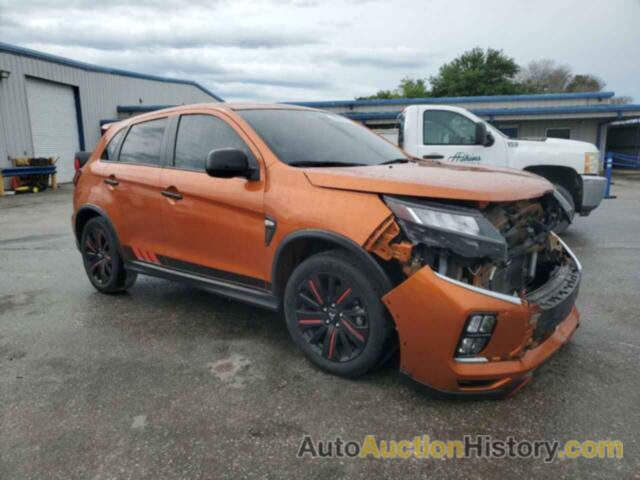 MITSUBISHI OUTLANDER ES, JA4APUAU6MU020867