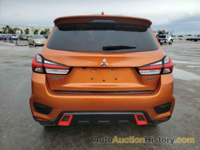 MITSUBISHI OUTLANDER ES, JA4APUAU6MU020867