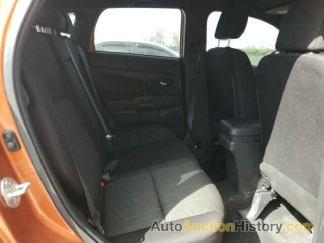 MITSUBISHI OUTLANDER ES, JA4APUAU6MU020867