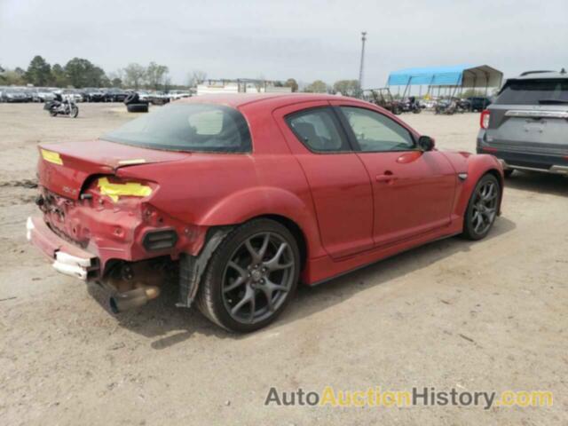 MAZDA RX8, JM1FE174290402674