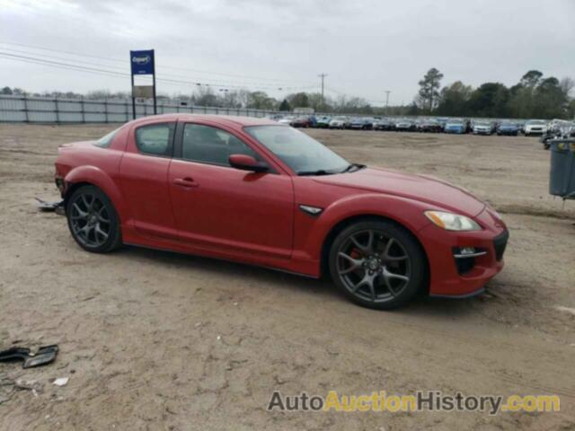 MAZDA RX8, JM1FE174290402674