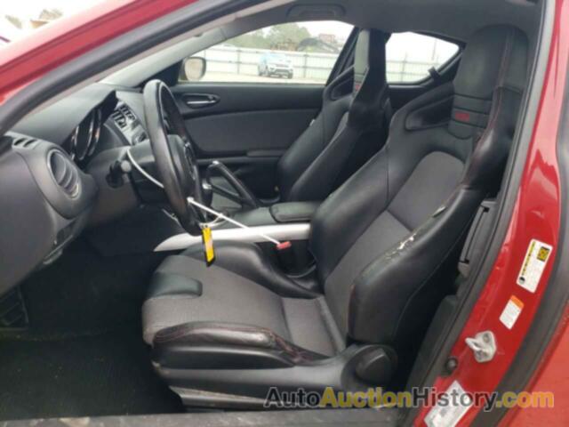 MAZDA RX8, JM1FE174290402674