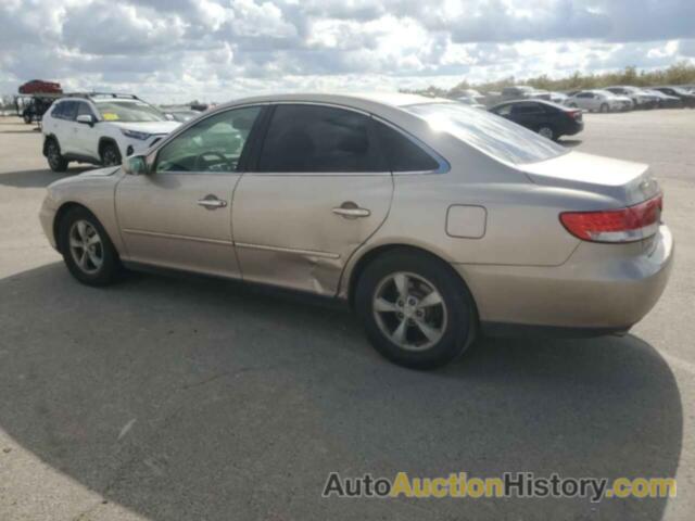 HYUNDAI AZERA GLS, KMHFC46D07A210925