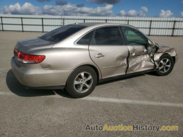 HYUNDAI AZERA GLS, KMHFC46D07A210925