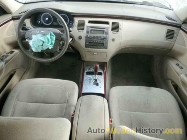 HYUNDAI AZERA GLS, KMHFC46D07A210925