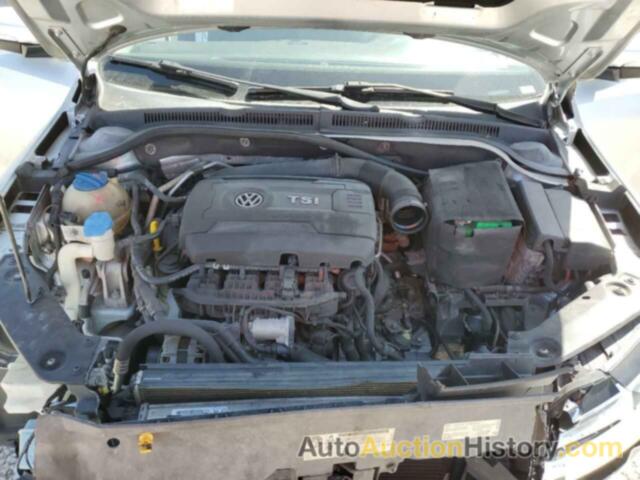 VOLKSWAGEN JETTA SE, 3VWD07AJ3EM282931