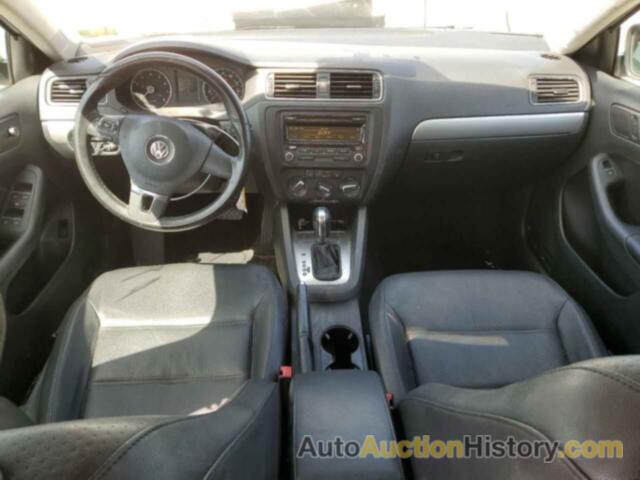 VOLKSWAGEN JETTA SE, 3VWD07AJ3EM282931