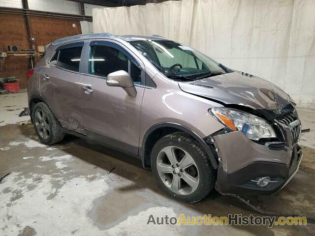 BUICK ENCORE CONVENIENCE, KL4CJFSB3EB599266