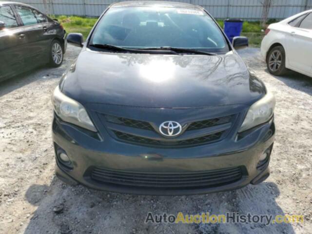 TOYOTA COROLLA BASE, 5YFBU4EE6DP155219