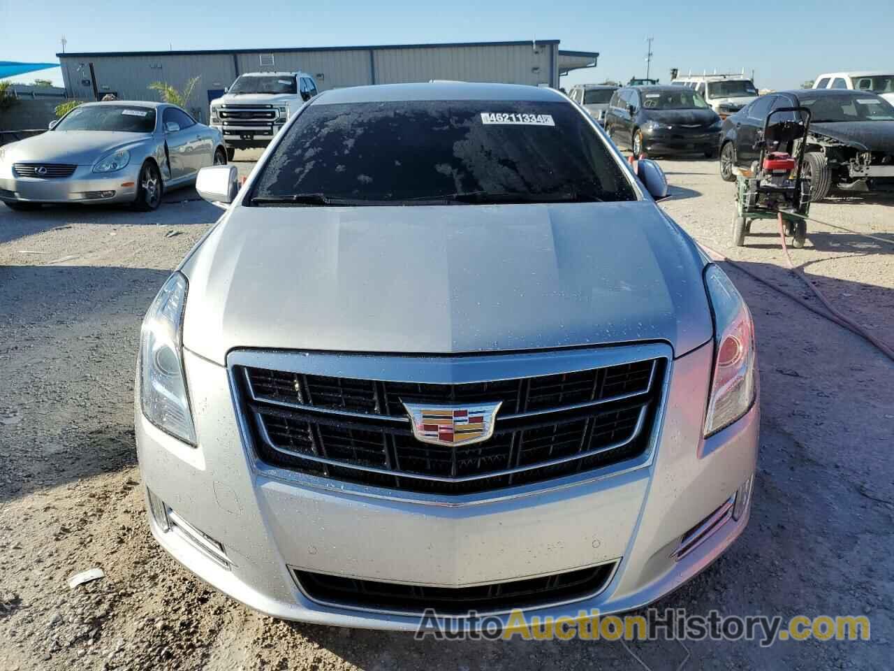 CADILLAC XTS LUXURY COLLECTION, 2G61M5S39G9159230