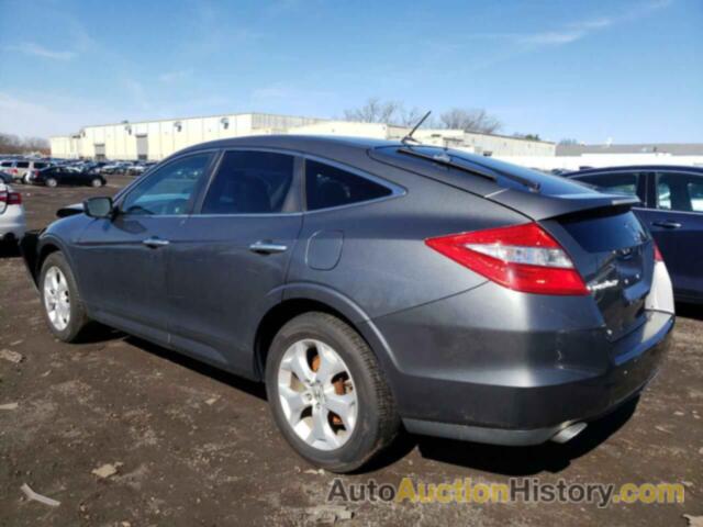 HONDA CROSSTOUR EXL, 5J6TF2H59CL011874