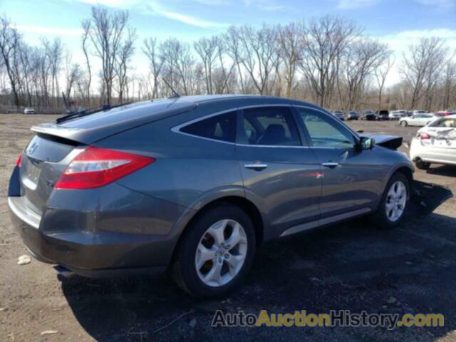 HONDA CROSSTOUR EXL, 5J6TF2H59CL011874