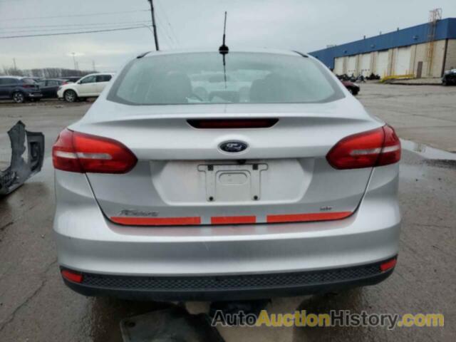 FORD FOCUS SE, 1FADP3F26HL232643