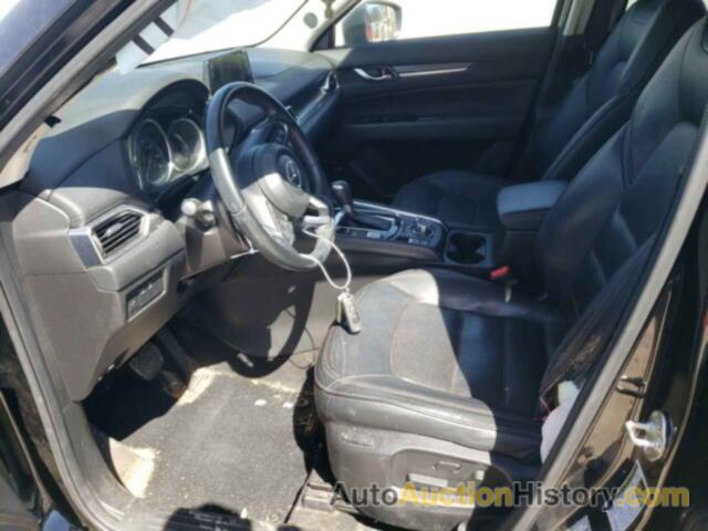 MAZDA CX-5 GRAND TOURING, JM3KFADMXJ0462925