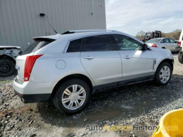 CADILLAC SRX LUXURY COLLECTION, 3GYFNAE35CS585329