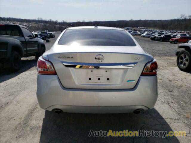 NISSAN ALTIMA 2.5, 1N4AL3AP3DC252604