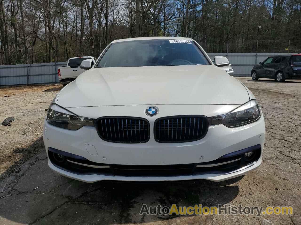 BMW 3 SERIES, WBA8E1C35HA159275