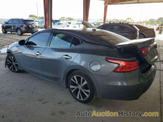 NISSAN MAXIMA 3.5S, 1N4AA6AP0HC378612