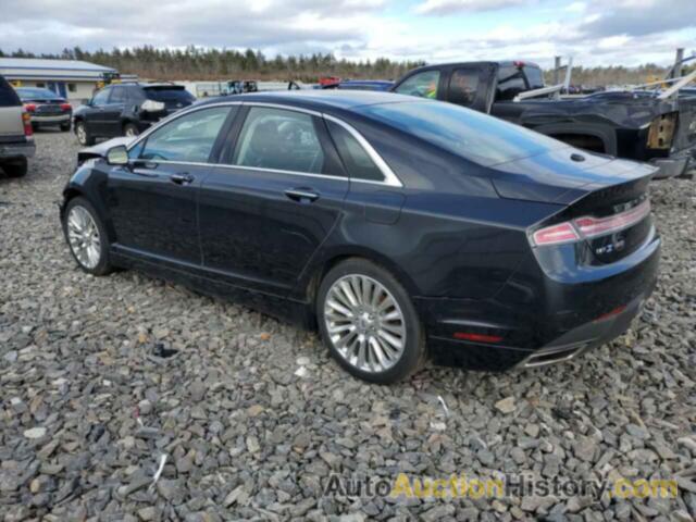 LINCOLN MKZ, 3LN6L2J93FR619044