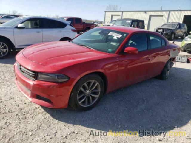 DODGE CHARGER SXT, 2C3CDXHG4FH841274