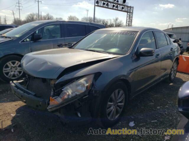 HONDA ACCORD EX, 1HGCP2F76BA123227