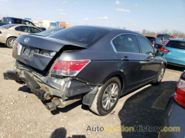 HONDA ACCORD EX, 1HGCP2F76BA123227