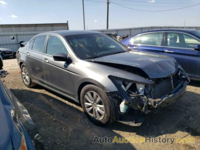 HONDA ACCORD EX, 1HGCP2F76BA123227