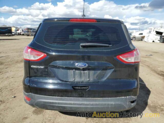 FORD ESCAPE S, 1FMCU0F76GUC88479