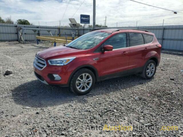 FORD ESCAPE SEL, 1FMCU0HD7KUB74602