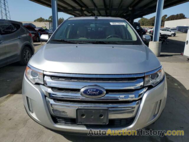 FORD EDGE SEL, 2FMDK3JC8EBB67181