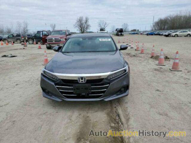 HONDA ACCORD TOURING HYBRID, 1HGCV3F94MA000249