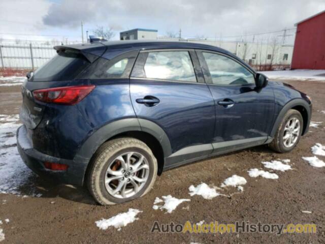 MAZDA CX-3 TOURING, JM1DKFC77L1468636