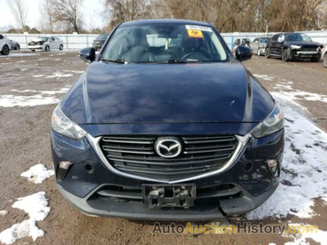 MAZDA CX-3 TOURING, JM1DKFC77L1468636