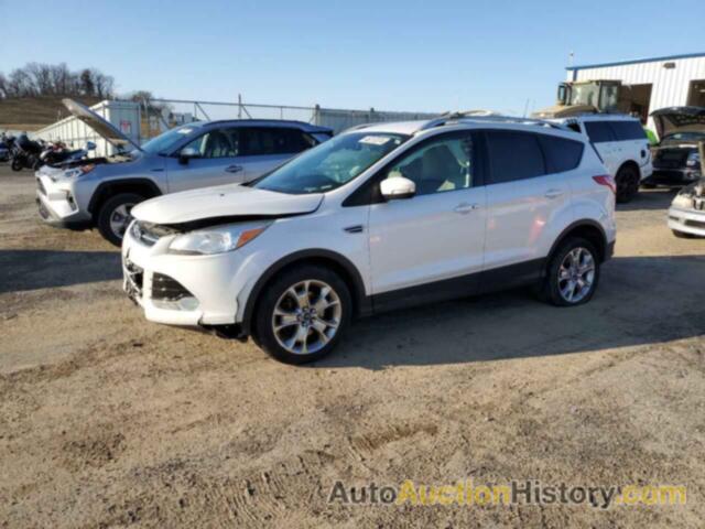 FORD ESCAPE TITANIUM, 1FMCU9J91EUA43650