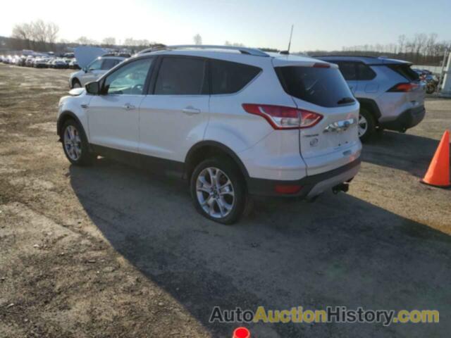 FORD ESCAPE TITANIUM, 1FMCU9J91EUA43650